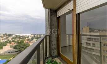 Imagem: Porto Alegre - Apartamento Padrão - Menino