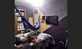 Imagem 5: Vendo duas casas no mesmo Terreno no Parque 10 de novembro