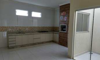 Imagem 3: Vendo Casa Condomínio Moradas - Araçatuba - São Paulo