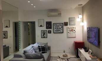 Imagem: RIO DE JANEIRO - Apartamento Padrão - COPACABANA