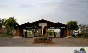 Imagem 3: Condomínio Residencial Village Campo Novo - Bauru - SP - Lote de esquina - 450 m2