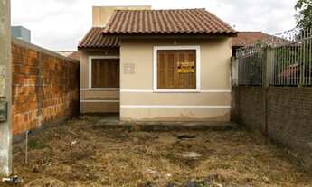 Imagem: PELOTAS - Casa Padrão - Fragata