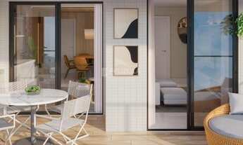 Imagem 7: Apartamento à venda, 2 quartos, 2 suítes, 2 vagas, Farolândia - Aracaju/SE