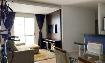 Imagem 6: Apartamento - Vila Nova - Campinas