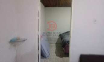 Imagem 2: Casa, Sobrado,salão a Venda Jardim Lisboa