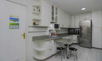 Imagem 7: Privilegio Imóveis vende: Excelente apartamento 3 quartos no Recreio dos Bandeirantes