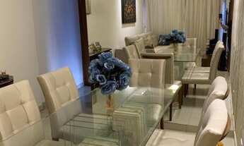 Imagem 2: Apartamento para venda com três quartos, 90 m², Centro-Norte - Cuiabá - MT