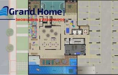 Imagem 3: Apartamento 2 quartos em Praia de Itaparica