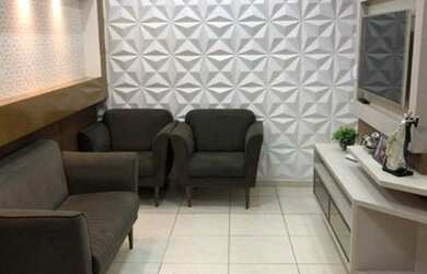 Imagem 2: Condomínio Recanto Das Árvores <br>Bloco Ypê <br>Posição:Norte/Leste <br&gt