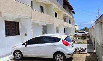 Imagem 3: Lindo Triplex, com 03 quartos, sendo 02 suítes, nascente, vista mar.Mobiliado