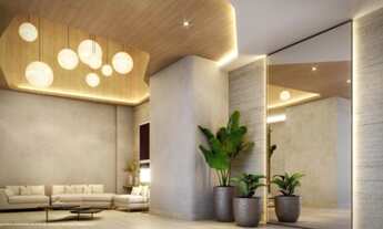 Imagem 6: LANÇAMENTO NO FUNCIONÁRIOS HISTORY - Apartamento alto padrão, 116 m², 3 suítes, 2 vgs, la