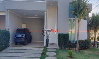 Imagem 3: CASA TERREA PARA VENDA NO CONDOMINIO BEIRA DA MATA - INDAIATUBA-SP