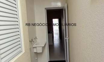 Imagem 5: Excelente casa a venda no Jardim Residencial Veneza - 3 dorm. c/ 1 suíte - acabamento dife