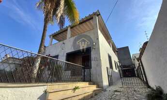 Imagem: Casa 2 quartos para Venda Higienópolis