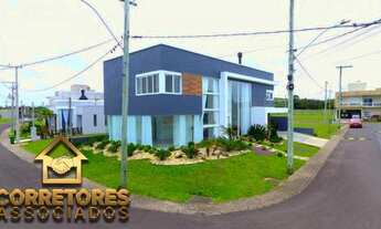 Imagem 2: Tramandaí - Casa de Condomínio - Nenhum