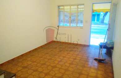 Imagem 2: Sobrado comercial na Av. Paes de Barros