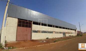 Imagem 2: Salão/Galpão (salão - térreo