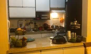 Imagem 6: Apartamento em Barueri - 3 dormitórios sendo 1 suíte e 1 vaga por 562 mil - Imperdível