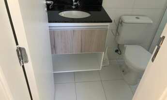 Imagem 6: Apartamento mobiliado à venda no Alpha Club, em Votorantim -SP