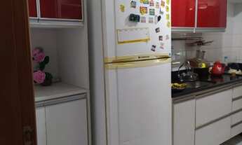 Imagem 5: Apartamento para venda tem 96 metros quadrados com 3 quartos em Jardim Camburi - Vitória