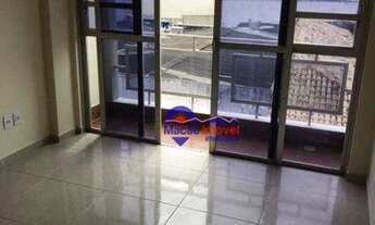 Imagem 3: Apartamento com 2 dormitórios à venda, 126 m² por R$ 320.000,00 - Centro - Macaé/RJ