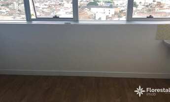 Imagem: Sala para alugar, 33 m² por R$ 2.500,00/mês