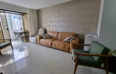 Imagem 4: Excelente apartamento 3 quartos, à venda no Loteamento Aquarius