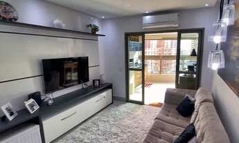 Imagem: Apartamento 2 Dormitórios - Prédio Alto