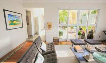 Imagem 6: São Paulo - Apartamento Padrão - Alto De Pinheiros