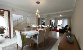 Imagem: Casa para Venda em Lauro de Freitas/BA