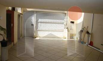 Imagem 3: CASA EM EXCELENTE LOCALIZAÇÃO