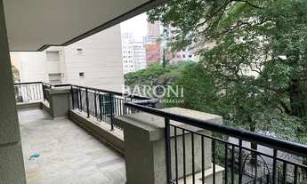 Imagem 2: São Paulo - Apartamento Padrão - Moema