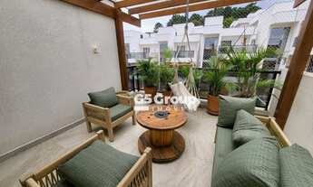 Imagem: Sobrado com 3 dormitórios à venda, 140