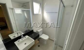 Imagem 7: Apartamento 60m², 02 dormitórios, 01 suíte, mobiliado. Ótima localização