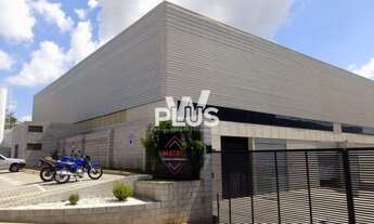 Imagem 2: Galpão, Iporanga, Sorocaba, Cod: 217386