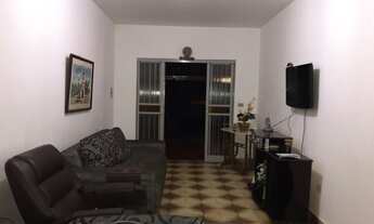 Imagem 5: Casa temporada bairro Brasil