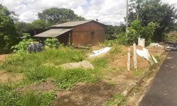 Imagem: Vende-se casa em Alto alegre/RR