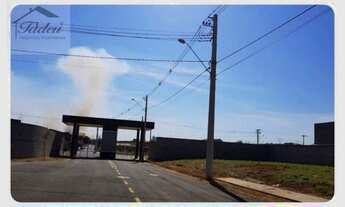 Imagem 2: Venda - Terreno em condomínio - Jardim Batagin - Santa Bárbara D'Oeste - SP