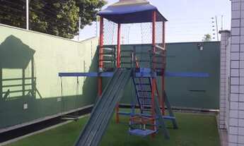 Imagem 7: Apartamento para venda possui 117 metros quadrados com 3 quartos em Fátima - Fortaleza - C