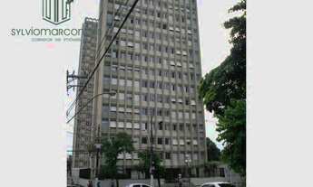 Imagem 3: Apartamento três dormitórios no centro