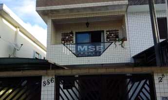 Imagem 7: Sobrado a Venda no bairro Vila Valença - São Vicente, SP