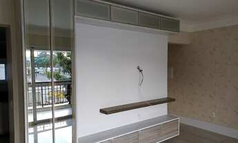 Imagem 2: Apartamento para aluguel e venda possui 100 metros quadrados com 3 quartos