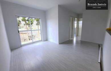 Imagem 3: Apartamento com 3 dormitórios à venda, 54 m² por R$ 169.000,00 - Fazendinha - Curitiba/PR