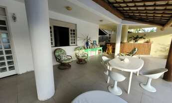 Imagem 3: Casa 4 quartos suítes em Vilas do Atlântico Lauro de Freitas - Bahia