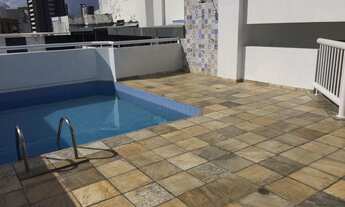 Imagem: Apartamento para venda tem 260 metros quadrados