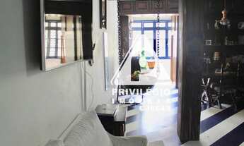 Imagem 6: Apartamento à venda, 3 quartos, Copacabana - RIO DE JANEIRO/RJ