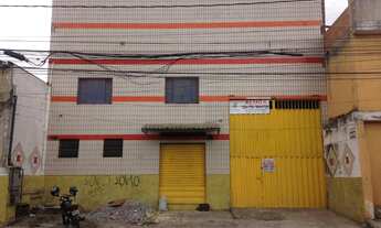 Imagem: GALP O COMERCIAL 360M BAIRRO S O JOAQUIM