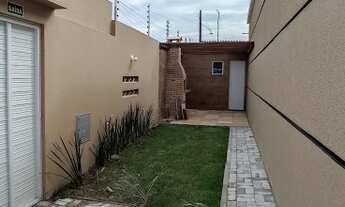 Imagem 2: Linda casa em condomínio - 2 quartos