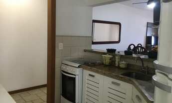 Imagem 6: Apartamento para aluguel tem 90 metros quadrados com 2 quartos em Praia Grande - Ubatuba