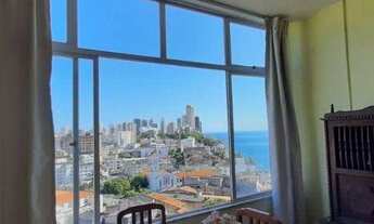 Imagem 2: Apartamento de 3 quarto no Largo 2 de julho